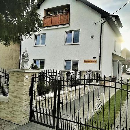 Ubytovanie U Jozefa / Štrba Esterno foto