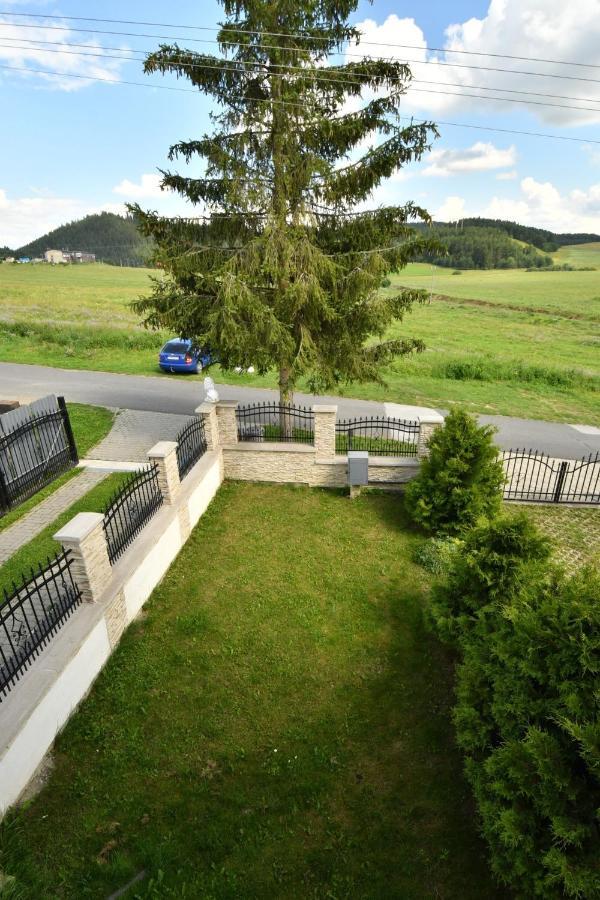 Ubytovanie U Jozefa / Štrba Esterno foto
