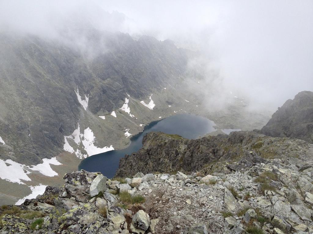Ubytovanie U Jozefa / Štrba Esterno foto